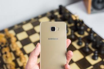 Czy taki będzie nowy Samsung Galaxy A5 2017?