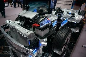 Magnez, a nie lit, zasili pojazdy elektryczne przyszłości