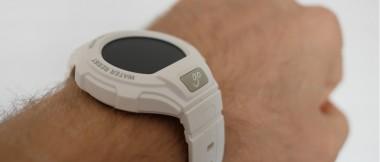 Alcatel Onetouch GoWatch to niedrogi i odporny smart zegarek