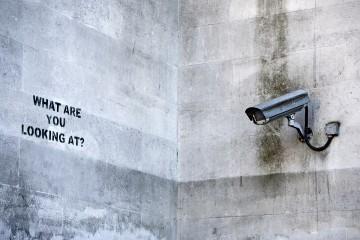 Banksy przegrał z technologią. Naukowcy ustalili tożsamość artysty