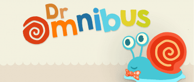 DrOmnibus - najlepszy gry mobilne dla dzieci z autyzmem