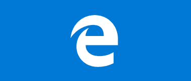 Microsoft Edge zostanie oddzielony od Windows 10