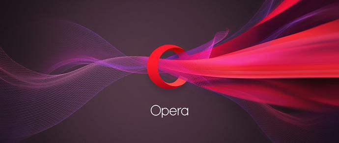 Opera jest dzisiaj dla Chrome’a tym, czym Firefox był dla Internet Explorera