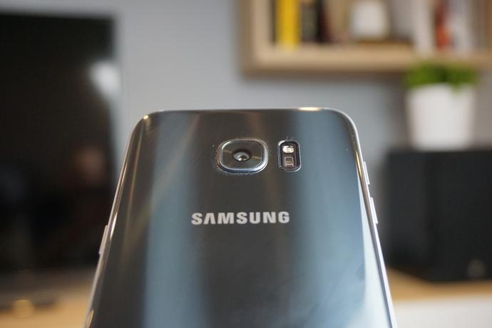 Zobacz, jakie zdjęcia robi Samsung Galaxy S7