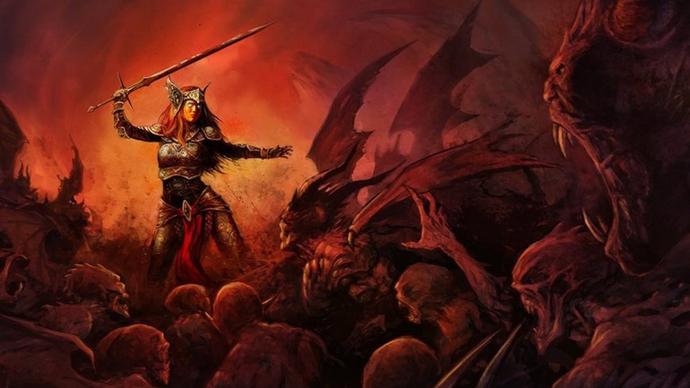 Baldur's Gate: Siege of Dragonspear - legendarny cRPG powraca