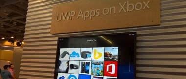 Aplikacje UWP i tryb deweloperski w końcu na Xbox One