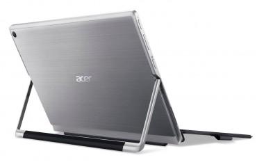 Acer Switch Alpha 12 zaprezentowany oficjalnie