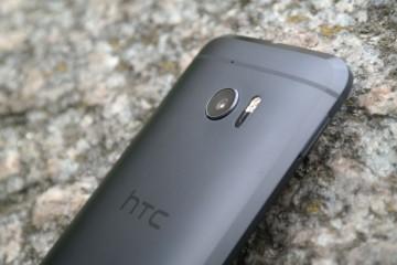 HTC 10 jest wyposażony w procesor Qualcomm Snapdragon 820.