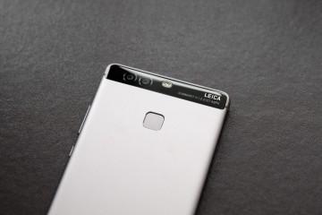 Huawei nie powiedział nam całej prawdy o aparacie w P9