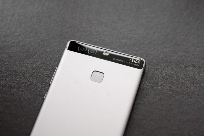 Huawei nie powiedział nam całej prawdy o aparacie w P9