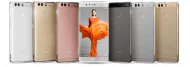 Oto Huawei P9 - nowy król mobilnej fotografii