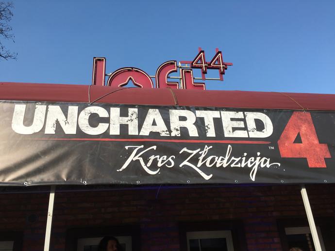 Uncharted 4 - pierwsze wrażenia z kampanii singleplayer