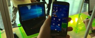 Acer prezentuje smartfony, opaskę i tablet dla seniora