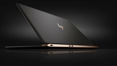 HP Spectre 13 to piękny laptop, który powstał... bo mógł