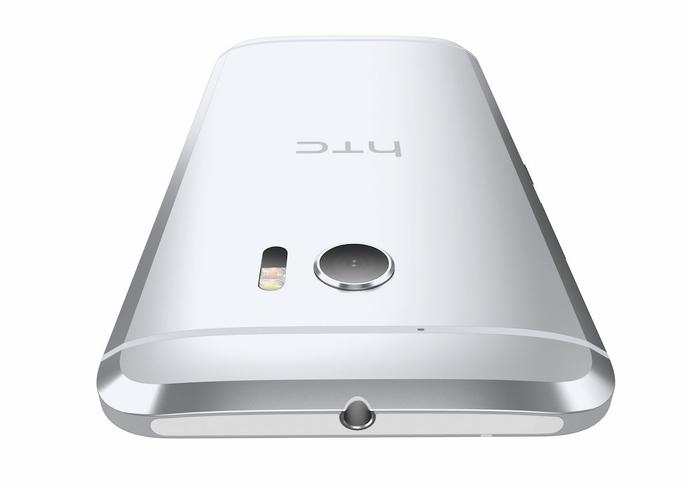 Premiera HTC 10 - specyfikacja i wygląd nowego smartfona