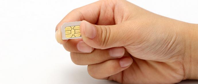 Rejestracja kart prepaid