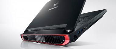 Acer Predator - nowy komputer, laptop i monitor. Znamy ceny!