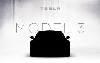 Tesla to nowy iPhone