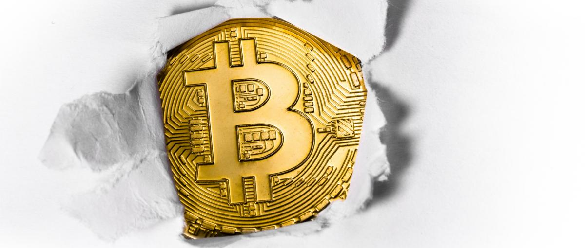 Bitcoin - nie kupisz go bez dowodu tożsamości
