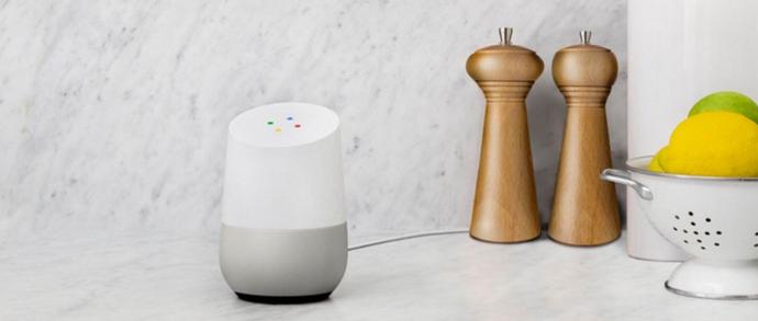Google Home rozmawia z drugim Google Home i pokazuje ułomność AI