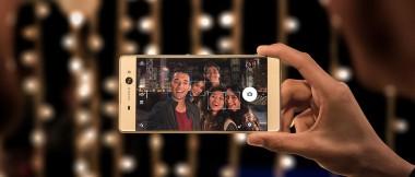 Xperia XA Ultra, czyli idealny sprzęt dla miłośników selfie