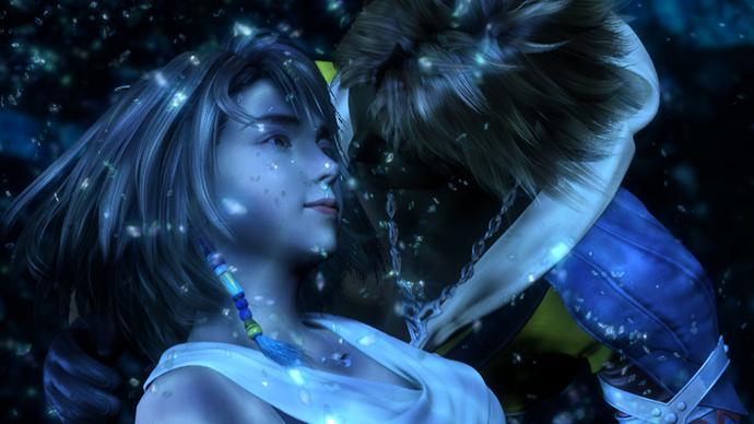 Final Fantasy X w końcu na PC! Ta gra to esencja jRPG