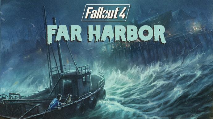 Recenzja Far Harbor - taki powinien być Fallout 4 od początku