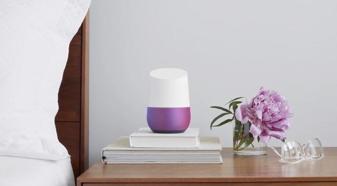 Nadchodzi Google Home Mini - ładna i tania wersja inteligentnego głośnika