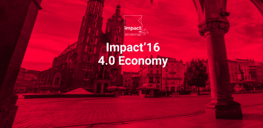 Impact 16 - zapraszamy na kongres!