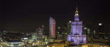 Horyzont Historii pokazuje, jak zmieniała się Warszawa