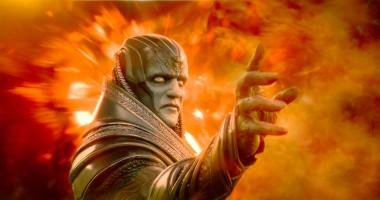 Recenzja X-Men: Apocalypse - nowi mutanci i starożytny wróg