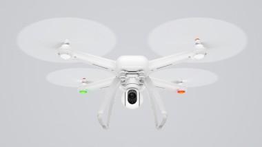 Oto Mi Drone &#8211; pierwszy dron Xiaomi