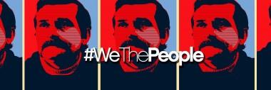 #WeThePeople &#8211; Lech Wałęsa oficjalnie debiutuje na Twitterze!