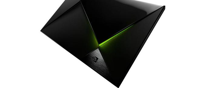 Nowa konsola Nvidia Shield to odgrzewany kotlet