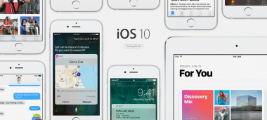 Usuwanie aplikacji systemowych w iOS 10? Jest haczyk