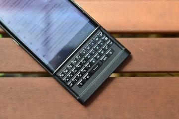 BlackBerry pokaże aż trzy smartfony z Androidem