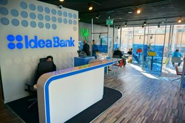 Idea Hub - tak powinna wyglądać placówka nowoczesnego banku