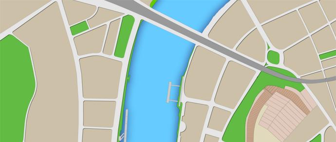 Nowa funkcja: Mapy Google i wiele punktów trasy