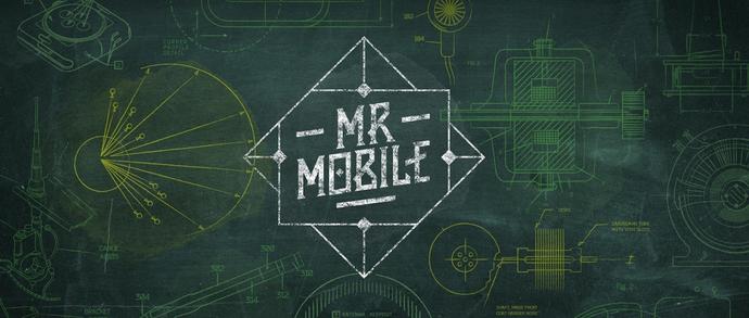 MrMobile to najlepszy kanał na YouTube o mobilnej technologii.