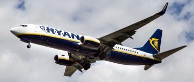 Ryanair organizuje promocję na otarcie łez. Londyn za 39 zł