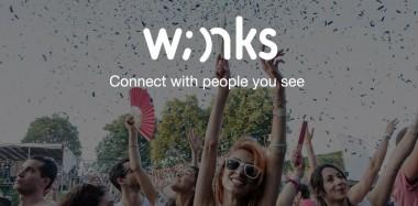 Winks pomoże ci poznać ludzi w pobliżu i sprawdzić ich profile