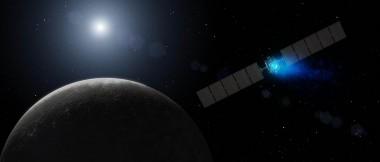 Sondy Rosetta i Dawn kończą swoje misje