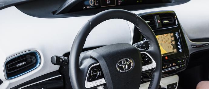 Toyota Prius - jaka jest na co dzień?