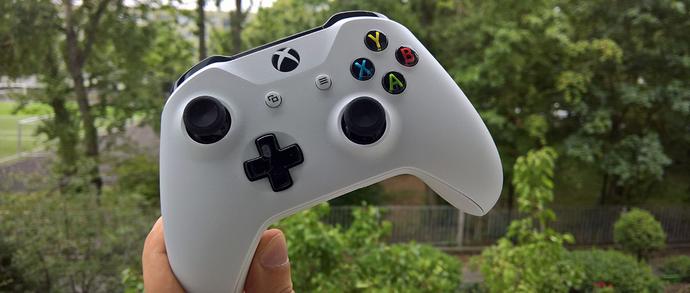 Xbox Wireless Controller 2016