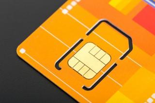 rejestracja kart prepaid ustawa ministerstwo cyfryzacji