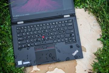 Filigranowy twardziel. Lenovo ThinkPad X1 Carbon &#8211; recenzja Spider’s Web