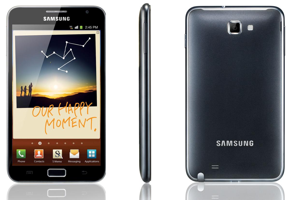 Samsung Galaxy Note class="wp-image-508392" 