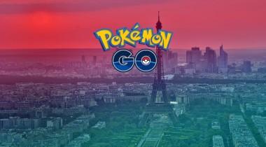 Pokemon GO - przypominamy, jak zmieniła się gra przez rok od premiery