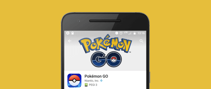 Pokemon GO oficjalnie w Polsce (iPhone i Android)!