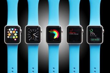 Jak sprzedaje się Apple Watch? Coraz gorzej